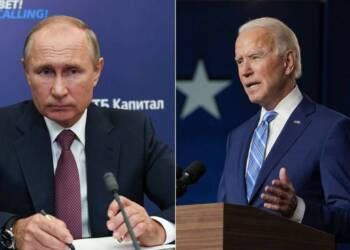 बाइडन led अमेरिका से deal करते हुए, रूस छोड़ सकता है अपनी ‘रणनीतिक धैर्य’ की नीति और यह बुरी खबर है!