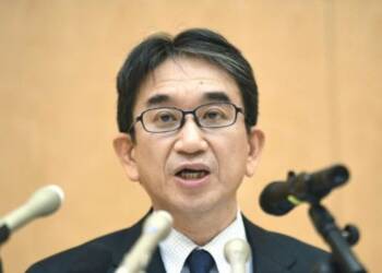 चीन में जापान के राजदूत ने ड्रैगन को ऐसे लताड़ा की Global Times तक सुनाई दी गूँज