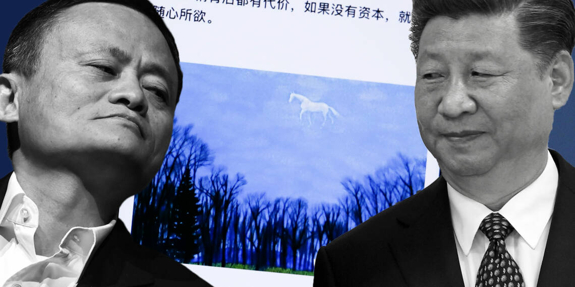 जिनपिंग का तख़्तापलट कर सकते हैं जैक मा और उनसे निपटने की तैयारी में अब जुट गए हैं जिनपिंग