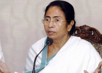 ममता बनर्जी