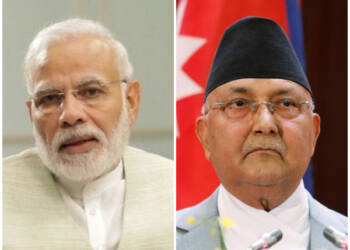 नेपाल भारत संग जल्द ला रहा है फास्ट ट्रैक रेल परियोजना, चीन को बड़ा झटका