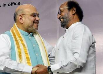 रजनीकांत