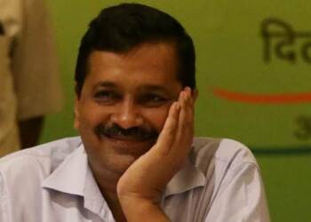 केजरीवाल
