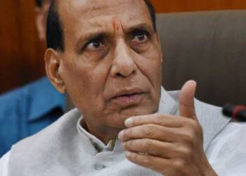 पहली बार भारत ने चीन को दुनिया में जैविक आतंकवाद फैलाने के लिए ठहराया जिम्मेदार