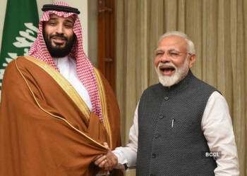 सऊदी अरब ने CAA और NRC का विरोध करने वालों को कहा ‘Get Out’