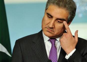 पाकिस्तानी विदेश मंत्री शाह महमूद कुरैशी की UAE में हुई बेइज्जती, जिसके बाद पाकिस्तानी चैनलों ने भी लिया आड़े हाथों