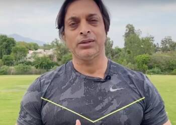 शोएब अख्तर को भारत से पैसा कमाने का मौका नहीं मिला तो अपना असली रंग दिखा दिया