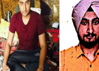 खालिस्तानी