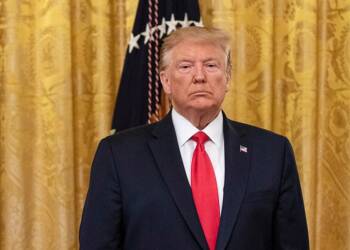 बाइडन के आने से पहले ही डोनाल्ड ट्रम्प ने ईरान के पर कुतरे, Houthi पर लगाया प्रतिबंध!