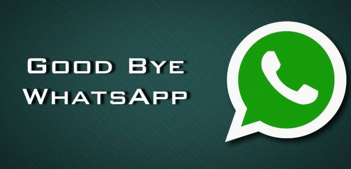 व्हाट्सएप