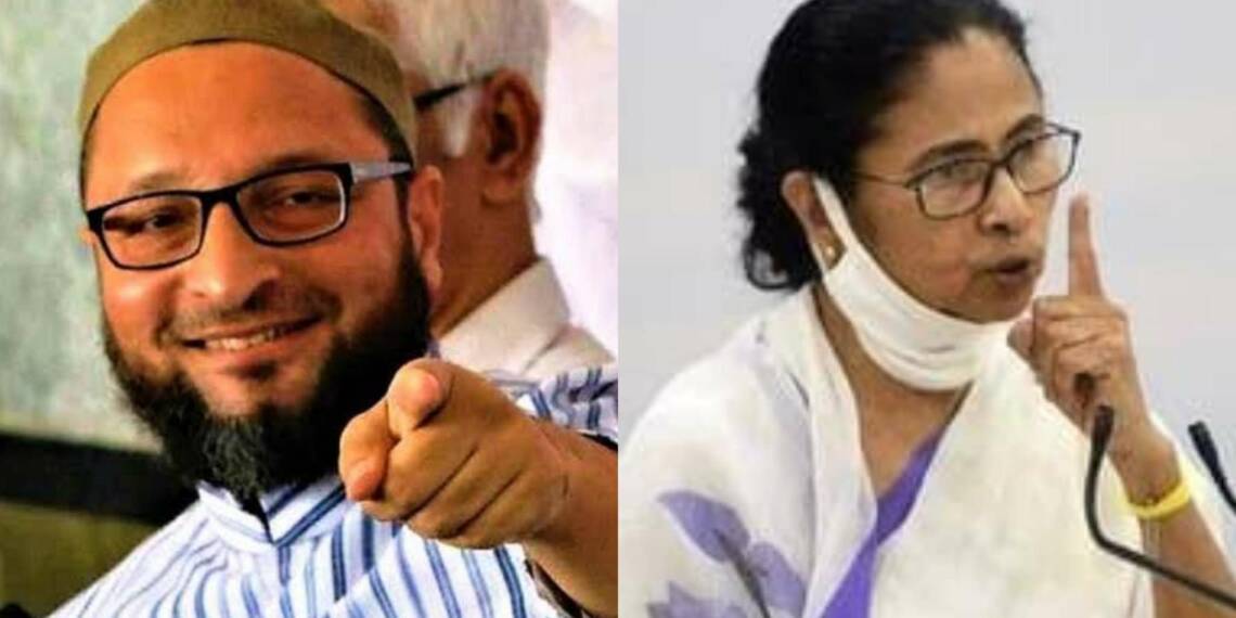 ओवैसी