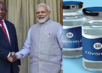 दक्षिण अफ्रीका