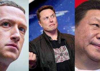 एलन मस्क