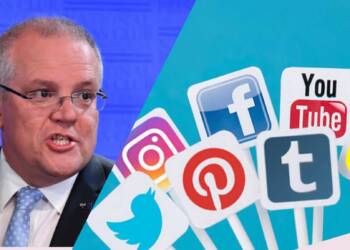 ऑस्ट्रेलिया