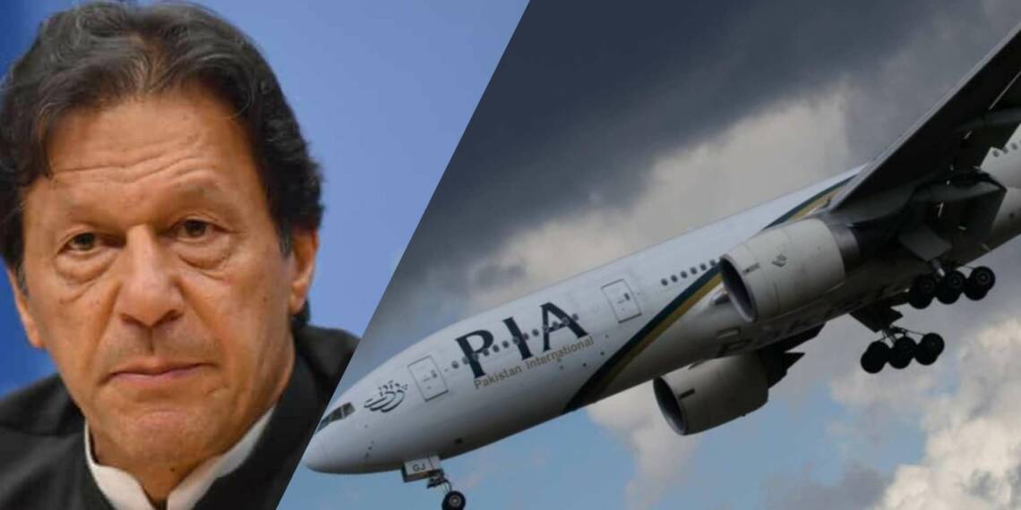 “पाकिस्तान का प्लेन जब्त करो”, मलेशिया ने पाक के साथ अपने इस्लामिक गठबंधन को रद्दी में फेंक दिया है