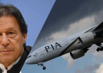 पाकिस्तानी