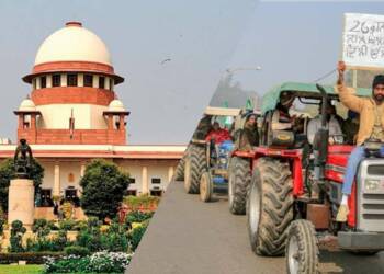 ट्रैक्टर रैली