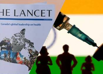 भारतीय vaccine, Covaxin की lancet ने की तारीफ़, भारत बायोटेक ने हमे गौरवान्वित किया है!
