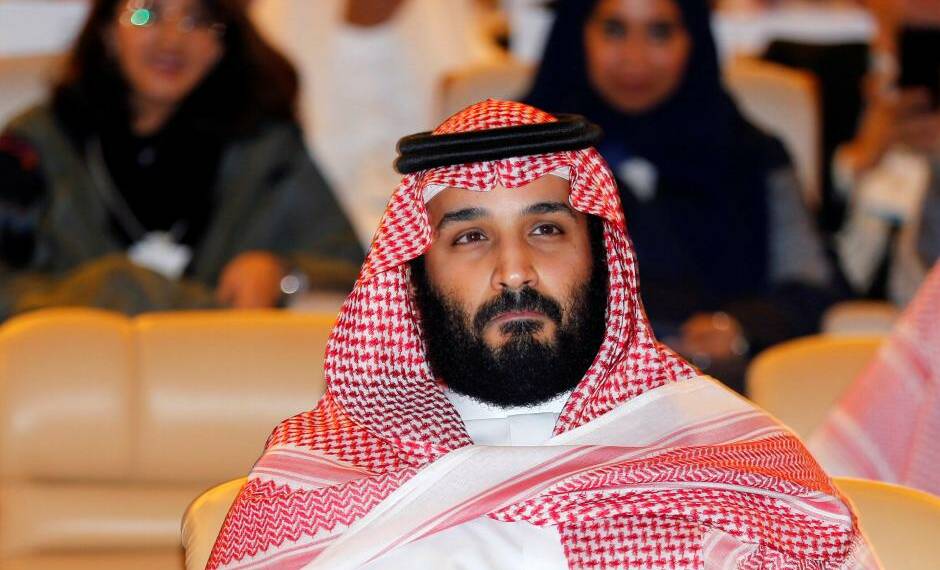 Saudi Arab
