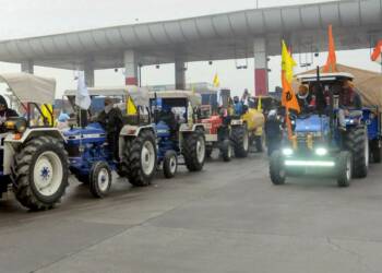‘किसान आंदोलन में शामिल नहीं हुए, तो आपका बहिष्कार किया जाएगा’, गरीब ग्रामीणों के लिए पंचायतें जारी कर रहीं हैं फतवे