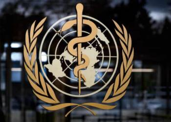 WHO ने चीन को खुश करने के लिए, भारत के नक्शे में से जम्मू-कश्मीर को ही अलग कर दिया, लोगों ने जताई आपत्ति!