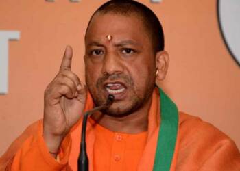 योगी सरकार