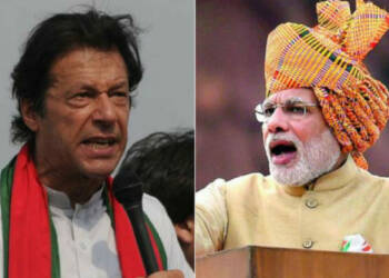 “PM मोदी अब तक के सबसे ताकतवर प्रधानमंत्री हैं और उनसे भिड़ने के लिए हम अभी तैयार नहीं” बोले इमरान खान