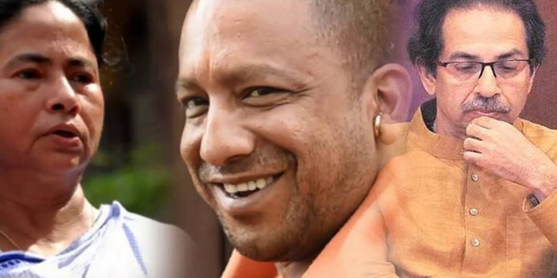 योगी