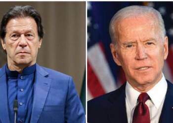 पाकिस्तान