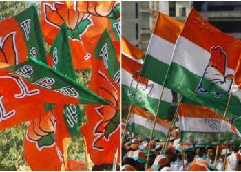 BJP के ‘मिस्ड कॉल’ और ‘100 सदस्यों’ वाली रणनीति का मजाक बना, अब उसी पर चलने को मजबूर है कांग्रेस!