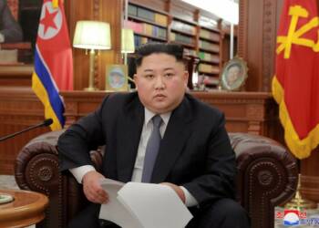 क्या किम जॉन उन ने नॉर्थ कोरिया के चीन के साथ संबंधों को “एक बुरा सपना” और “सबसे खराब 5 साल” कहा?