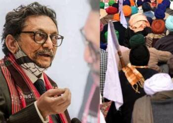 ट्रैक्टर रैली को लेकर Sikh For Justice ने CJI बोबड़े को दी धमकी