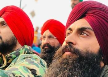 दिलजीत दोसांझ पर लगे, शेल कम्पनियों द्वारा, किसान आंदोलन के खालिस्तानी तत्वों को Funding करने के आरोप!