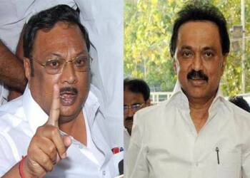 ‘मैं तुम्हें कभी CM नहीं बनने दूंगा, ‘स्टालिन के भाई ने ही उनके खिलाफ खोला मोर्चा