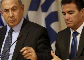 इजरायल के खिलाफ जो काम ओबामा ने शुरू किया था उसे बाइडन पूरा काज रहे, और Netanyahu इससे खुश नहीं