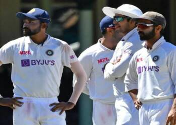 क्रिकेट