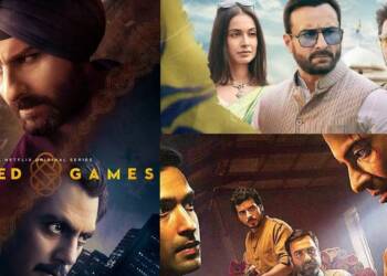 बॉलीवुड