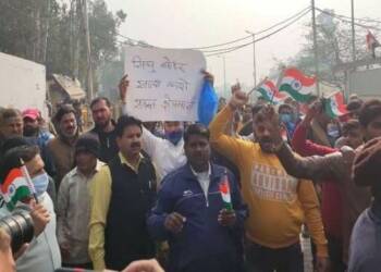 किसानों