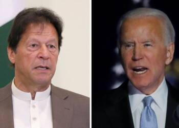 पाकिस्तान