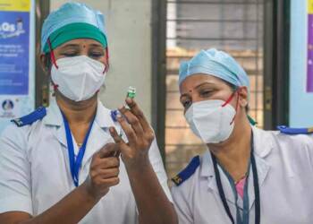 वैक्सीन