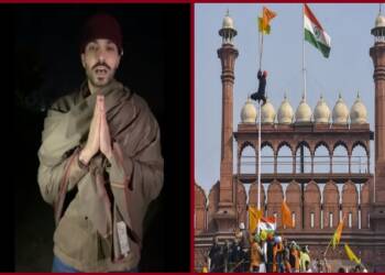 दीप सिद्धू