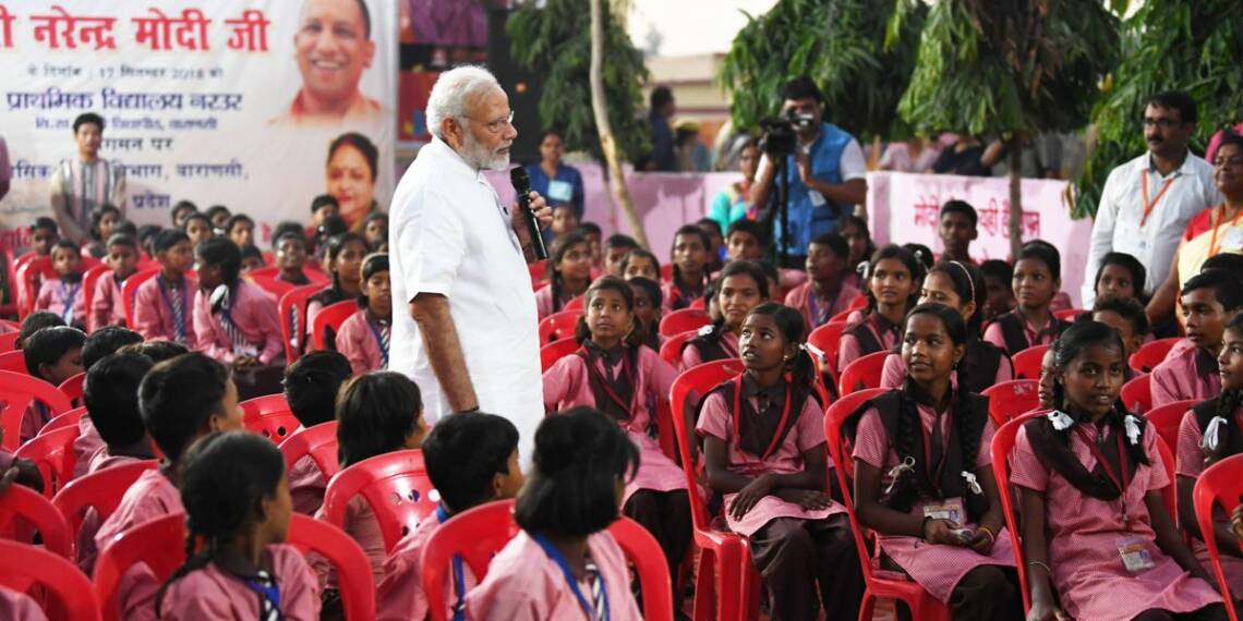 NCERT ने कई वर्षों तक बच्चों को गुमराह किया, अब मोदी सरकार स्कूल की पाठ्यपुस्तकों में बड़े बदलाव की योजना बना रही