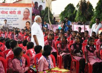 NCERT ने कई वर्षों तक बच्चों को गुमराह किया, अब मोदी सरकार स्कूल की पाठ्यपुस्तकों में बड़े बदलाव की योजना बना रही