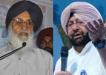 अमरिंदर सिंह राजनैतिक रूप से बादल परिवार को खत्म कर सकते हैं क्योंकि CBI ने बेअदबी मामले की जांच पंजाब पुलिस को सौंप दी है !