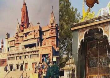 अयोध्या मामले की तरह मथुरा के श्रीकृष्ण जन्मभूमि विवाद को नहीं खींच सकते, जिला कोर्ट जल्द सुनाएगी फैसला