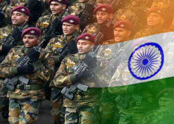 भारत अपने हुतात्मा हुए वीर योद्धाओं को कर रहा है सम्मानित तो चीन को अपने घायल सैनिकों की संख्या बताने में भी आ रही है शर्म