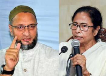 असदुद्दीन ओवैसी