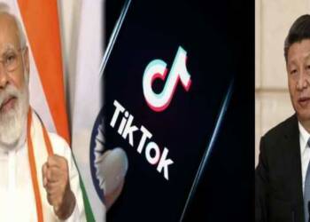 ट्रंप के जाने के बाद, चीन के लिए सबसे बड़ा खतरा बने PM मोदी!