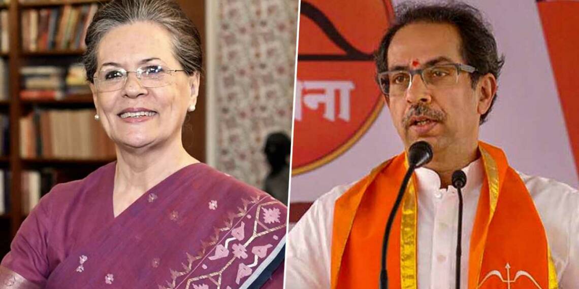 औरंगाबाद का नाम बदलकर संभाजी नगर रखने पर कांग्रेस और शिवसेना आए आमने-सामने