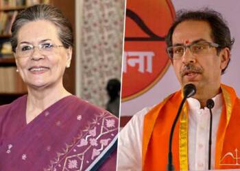 औरंगाबाद का नाम बदलकर संभाजी नगर रखने पर कांग्रेस और शिवसेना आए आमने-सामने